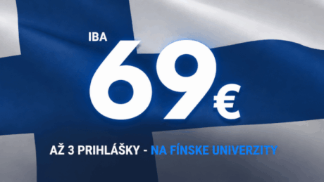 Cena Fínsko