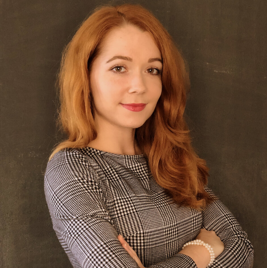 Dominika Krajčovičová