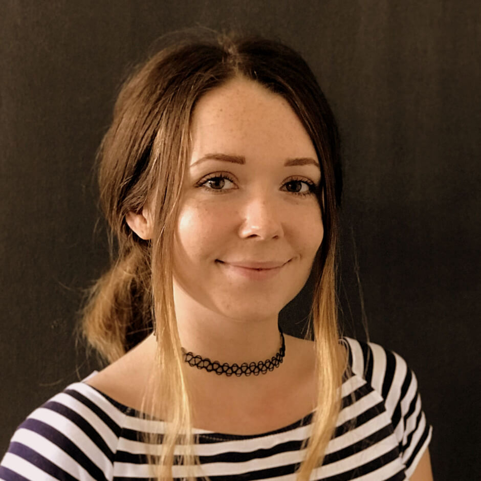 Dominika Krajčovičová
