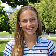 Lucia Sabolová