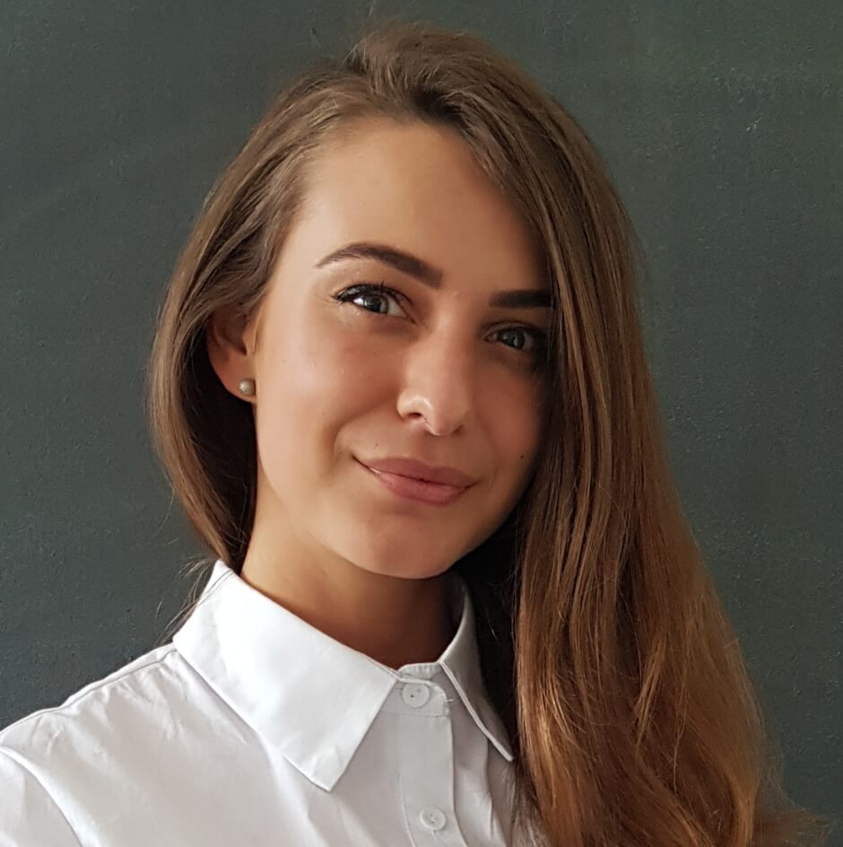 Patrícia Rybárová