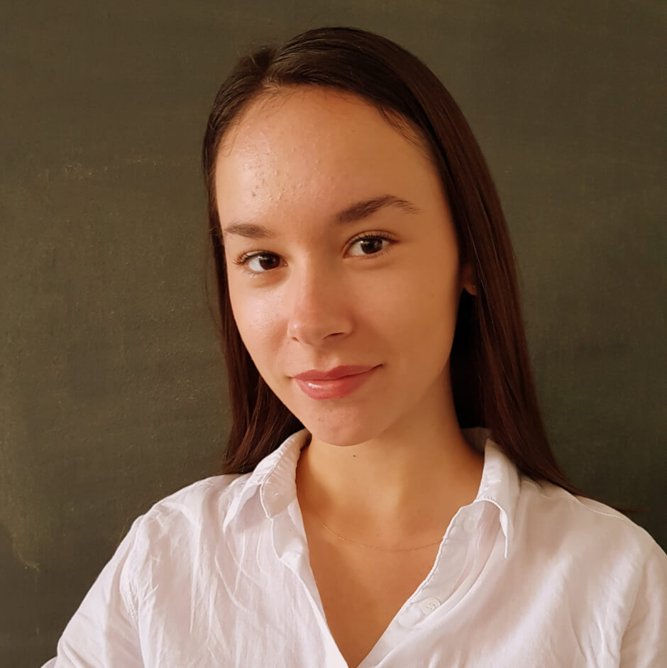 Paulína Gibláková