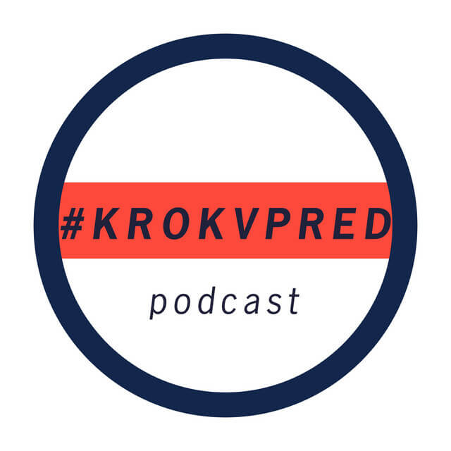 Krok vpred